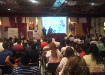 fotosmelilla 2014 05 30 spa 20140529 121940 Melilla busca ocho ideas innovadoras para ponerlas en marcha en un año