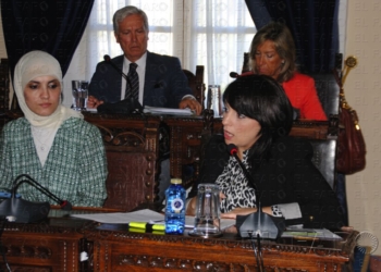 fotosmelilla 2014 05 31 asp 14 1 Melilla pide al Gobierno que agilice el traslado de inmigrantes del CETI