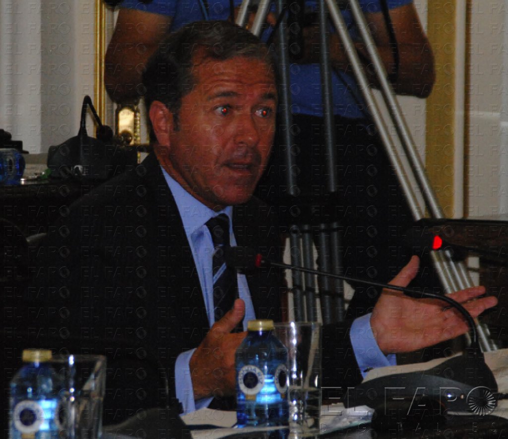 Marín defiende su actuación en las oposiciones de la Policía Local en 2011