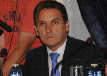 fotosmelilla 2014 05 31 spa 15 2 Imbroda defiende a Ramón Gavilán frente a los ataques del PSOE