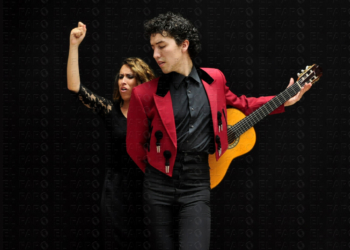 fotosceuta 2014 06 14 melilla dsc0222 “En un clásico donde haya un sentir muy fuerte, se puede ver flamenco”