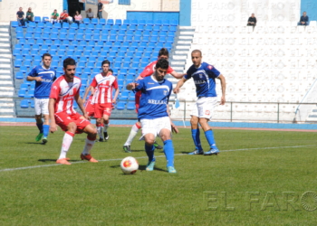fotosceuta 2014 06 15 deportesmelilla DSC 0197 Bolaños: “Hay margen de mejora”