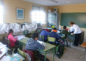 fotosceuta 2014 06 17 melilla P1110379 SATE pide un estudio sobre pobreza infantil a la Ciudad para definir un plan de actuación