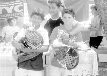 fotosceuta 2014 06 21 deportesmelilla padel La Federación de Pádel realiza su entrega de trofeos 2014