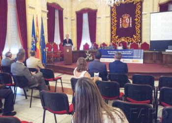 fotosceuta 2014 06 27 melilla 20140626 191128 El conflicto en Ucrania puede desviar las inversiones de la UE en África a este país