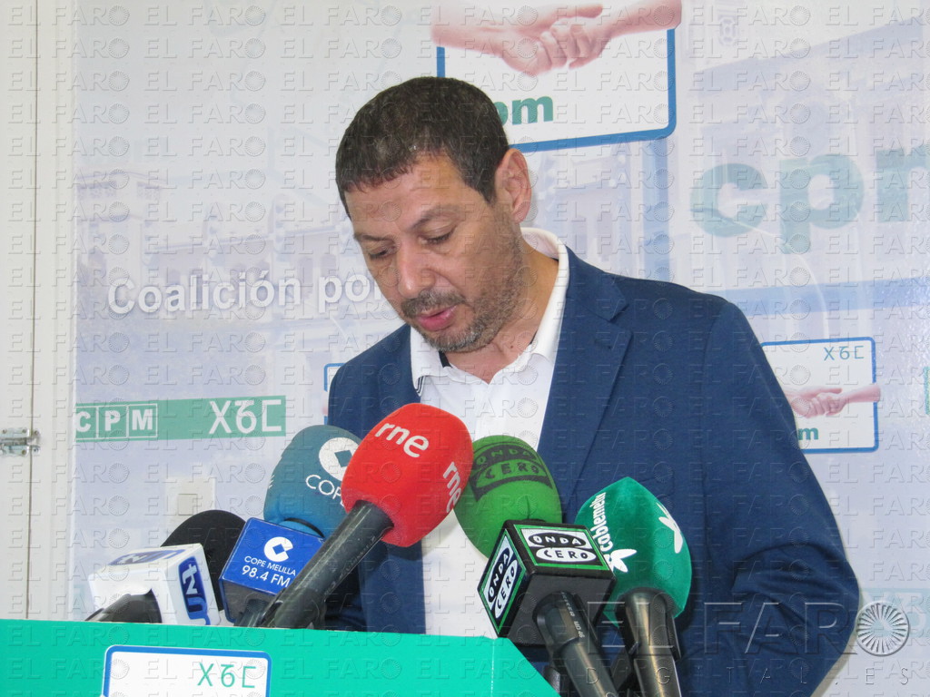 CpM pide privatizar TVM y asumir las competencias del SEPE contra el paro