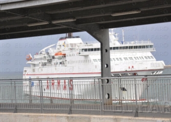 Melilla defiende una línea de barco con Málaga “con la calidad de la de Motril”