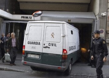 fotosmelilla 2014 06 03 spa 10 1 Prisión incondicional para los seis yihadistas detenidos en Melilla