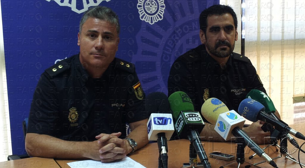 Detenido un joven por vender entradas de la Champions League que no tenía