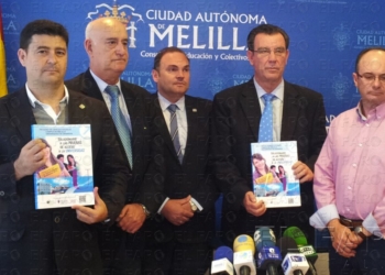 fotosmelilla 2014 06 04 spa 16 1 PAU Melilla, la aplicación móvil con los exámenes de acceso a la Universidad