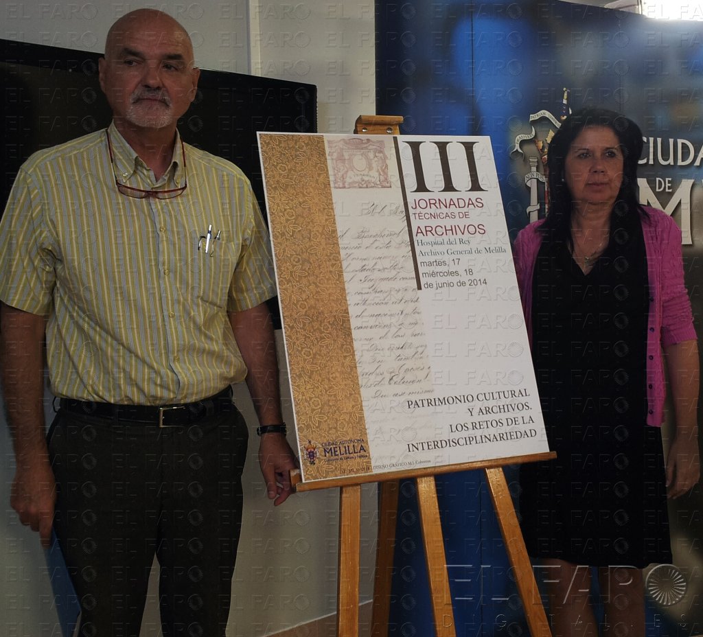 Cultura celebra la próxima semana las III Jornadas Técnicas de Archivo