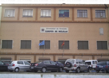 fotosmelilla 2014 06 05 Tania Costa 2 El Campus de Melilla impartirá el máster en Diversidad Cultural por segundo año