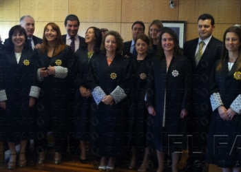 fotosmelilla 2014 06 05 spa 8 1 Ruiz Gallardón ‘apadrinará’ la nueva Oficina Judicial de Melilla el próximo miércoles