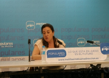 fotosmelilla 2014 06 06 asp DSC07680 Rivas asegura que los datos de empleo “fortalecen la recuperación del país”