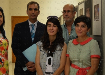 fotosmelilla 2014 06 06 dori 23 1 José Beut Duato de Valencia, ganador del IX Certamen de Fotografía de Melilla