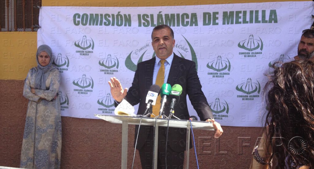 Denuncian “vejaciones” en el arresto de presuntos yihadistas