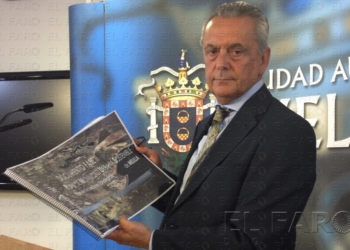 fotosmelilla 2014 06 07 spa 10 1 Calderón presenta el documento definitivo del Plan de Movilidad