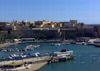 fotosmelilla 2014 06 07 spa 17 1 Melilla potencia su candidatura a Patrimonio de la Humanidad