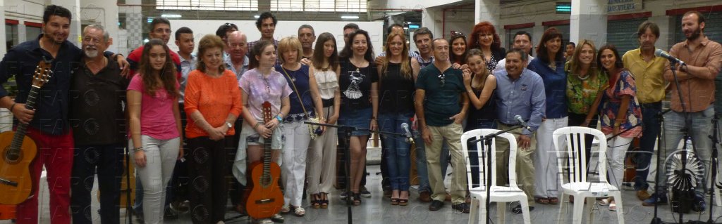 Tenderos, los protagonistas del mercado tradicional de Melilla