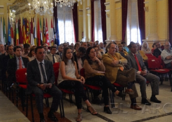 fotosmelilla 2014 06 10 spa 19 1 Melilla podría ser Patrimonio de la Humanidad en cuatro años
