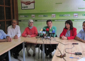 CpM incluirá en su programa electoral las propuestas de unos 5.000 ciudadanos