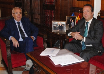 fotosmelilla 2014 06 12 spa 3 1 Melilla, “en la vanguardia judicial”