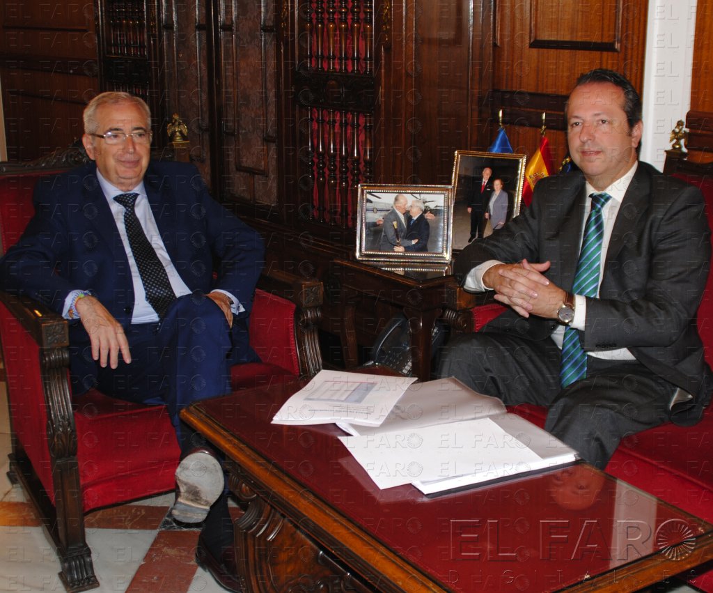 Melilla, “en la vanguardia judicial”