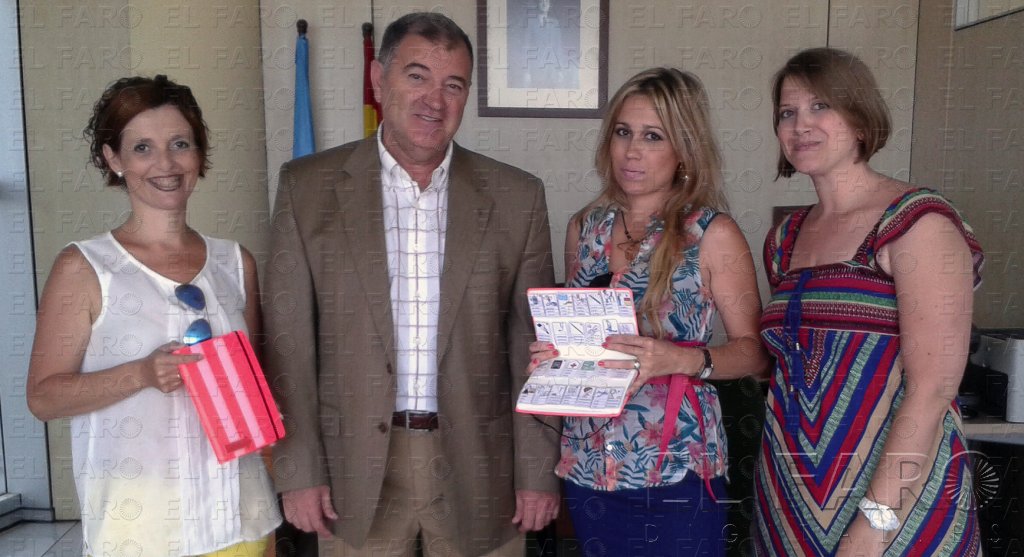 TEAMA presenta una guía sanitaria para autistas