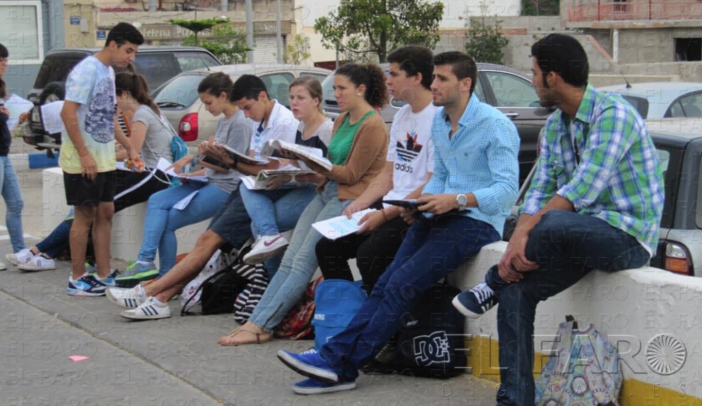 Arranca la carrera hacia la Universidad