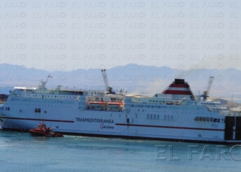 fotosmelilla 2014 06 14 psa 5 1 La Ciudad trabaja para que el barco funcione mediante contrato público
