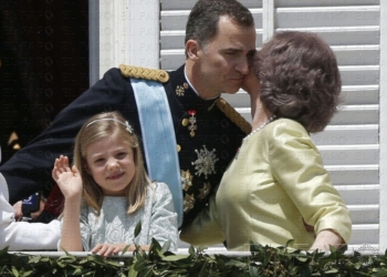 fotosmelilla 2014 06 20 rebeca 4 1 Dueñas: “Es un orgullo para mí haber podido representar a Melilla en un día histórico”