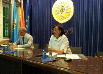 fotosmelilla 2014 06 20 spa 20140619 114710 Los polémicos y extintos EREs centran las Jornadas de Derecho en la UNED