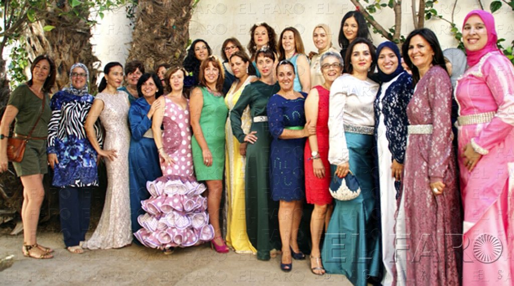 Los trajes más bellos y mejor cosidos