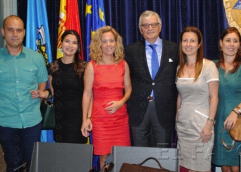 fotosmelilla 2014 06 21 spa 11 1 La Fiscalía actuará si la concertina crea una situación “penalmente reprochable”