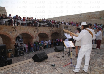 fotosmelilla 2014 06 21 spa contra Melilla La Vieja se queda ‘en blanco’