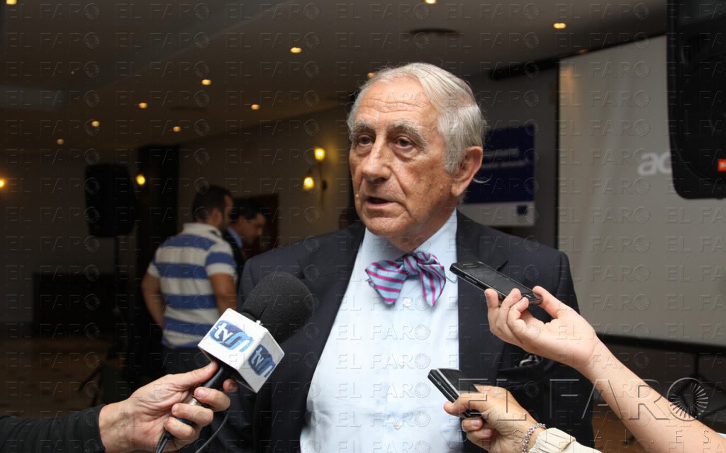 “Ante un atentado, no hay un clamor en el mundo islámico”