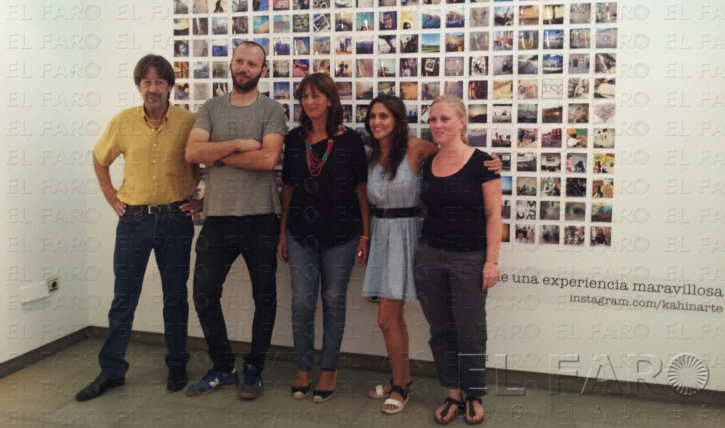 La UNED acoge una exposición y actividades para dar a conocer los resultados del proyecto Kahina