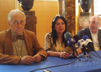 fotosmelilla 2014 06 25 spa 21 1 Inocencio Arias: “La valla de Melilla tiene que existir. Es inevitable”