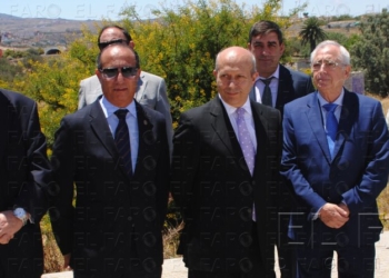 fotosmelilla 2014 06 26 dori 2 1 La obra del Jardín Valenciano contará con 8 millones de € y empezará en 2015