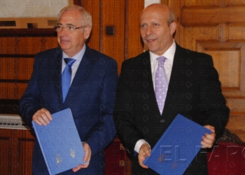 fotosmelilla 2014 06 26 dori 3 1 Educación invierte un millón de euros en escuelas infantiles y apoyo escolar