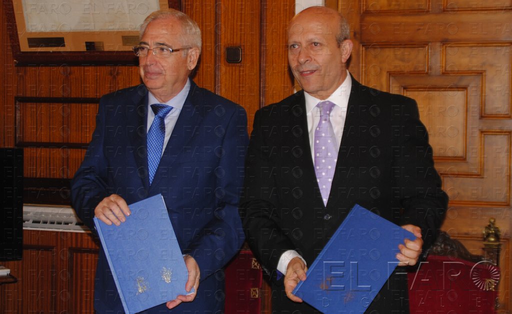 Educación invierte un millón de euros en escuelas infantiles y apoyo escolar
