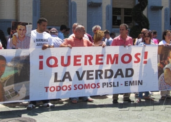 fotosmelilla 2014 06 28 rebeca 11 11 Seis meses sin noticias de Emin y Pisly, al contrario de lo que afirma Margallo
