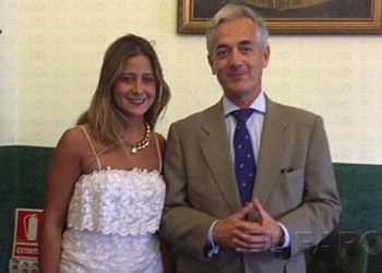fotosmelilla 2014 06 28 spa 5 1 Acedo toma las riendas de Promesa “con ilusión, seriedad y valentía”