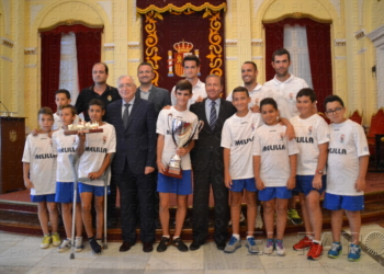 fotosceuta 2014 07 03 deportes melilla 09D 4 “Hacéis grande la ciudad”