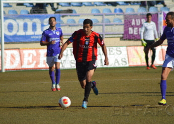 fotosceuta 2014 07 20 melilla DSC 0123 Mahanan: “Tenemos ilusión y ganas de hacer algo grande”