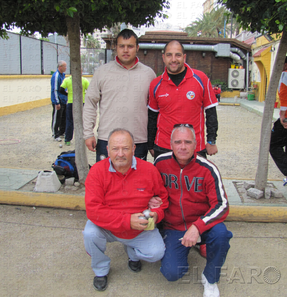 José Domínguez llega líder al parón veraniego