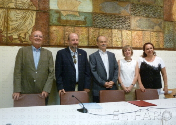 fotosceuta 2014 07 26 melilla P1260550 Los alumnos de la UGR realizarán sus prácticas en el Real Club Marítimo