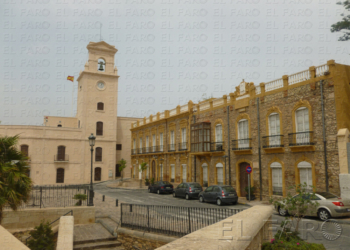 fotosceuta 2014 07 28 melilla ok 01melilla Los turistas, encantados con la hostelería y poco satisfechos con los hoteles de Melilla