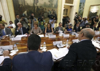fotosmelilla 2014 07 01 Tania Costa 635397444960102871w El dinero de la UE para la Lomce no generará deuda, según Wert