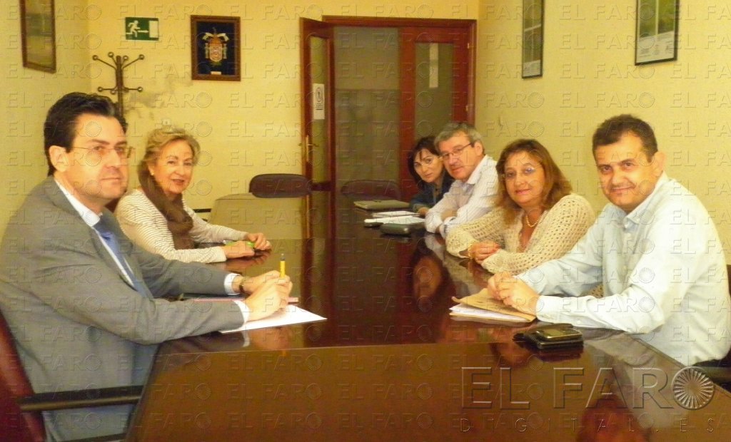 El Juzgado de lo Social decidirá sobre la legitimidad de la Patronal melillense